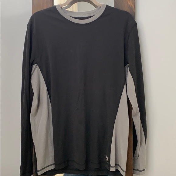 Express Long Sleeve Tee - Picture 3 of 5